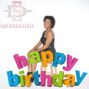 Image post by @aztecwbb on Instagram