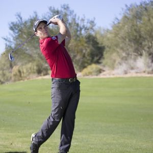 Image post by @wilsongolf on Instagram