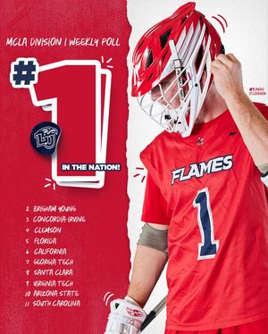 Image post by @libertymenslax on Instagram