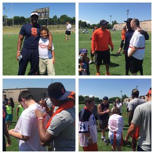 Image post by @cusefootball on Instagram