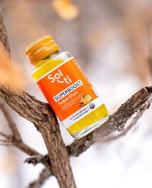 Image post by @drinksolti on Instagram