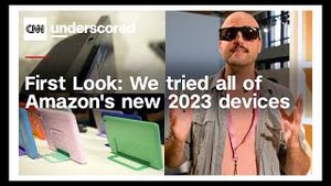 Video post by @cnn on YouTube