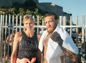 Image post by @thenotoriousmma on Instagram