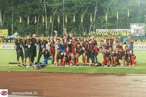 Image post by @sgpremierleague on Instagram