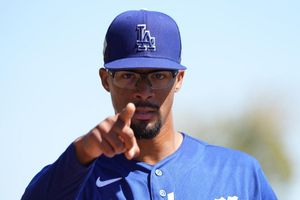 Image post by @mlb_players on Instagram