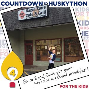 Image post by @huskython on Instagram