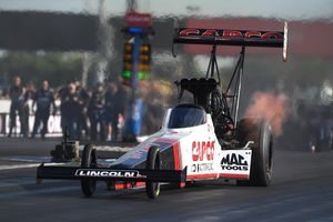 Image post by @nhra on Instagram