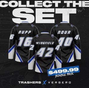 Image post by @verberohockey on Instagram