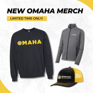Image post by @omahasupernovas on Instagram