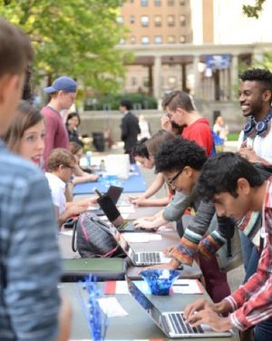 Image post by @thepittnews on Instagram