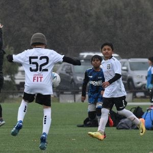 Image post by @wearebendfc on Instagram
