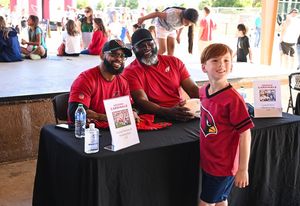 Image post by @azcardsinthecommunity on Instagram