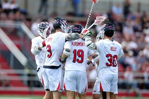 Image post by @stjohnslax on Instagram