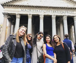 Image post by @priyankachopra on Instagram