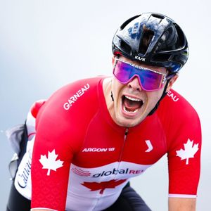 Image post by @cdnparalympics on Instagram