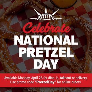 Image post by @parryspizza on Instagram