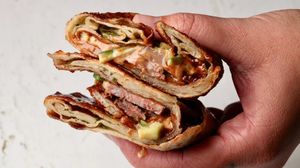 Image post by @munchies on Instagram