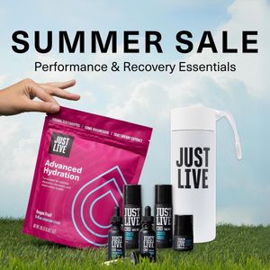 Image post by @justlive on Instagram