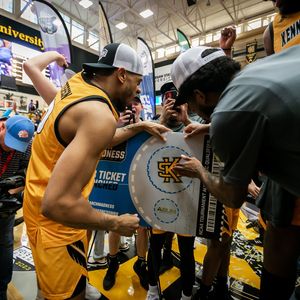 Image post by @ksuowlsmbb on Instagram
