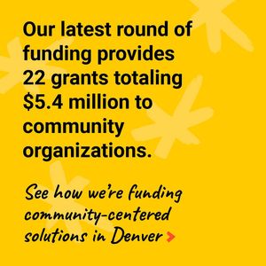 Image post by @caring4denver on Instagram