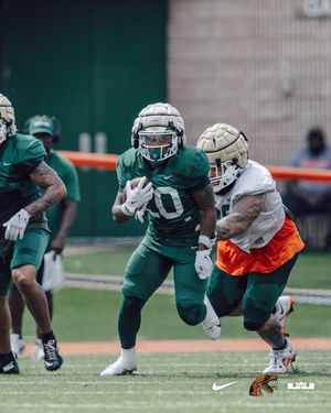 Image post by @famufb on Instagram