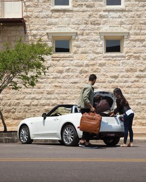 Image post by @fiatusa on Instagram