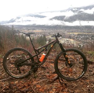 Image post by @bikerumor on Instagram
