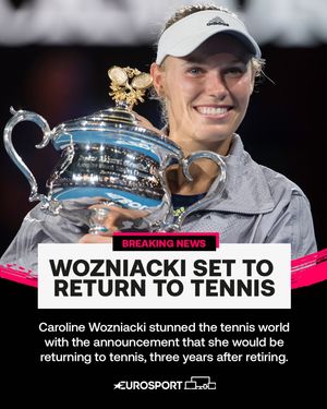 Image post by @eurosport on Instagram