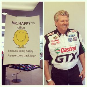 Image post by @jfr_racing on Instagram