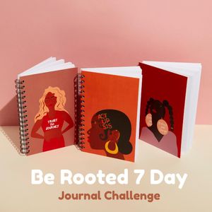 Image post by @berootedco on Instagram