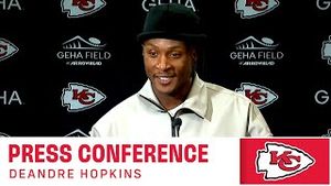 Video post by @kansascitychiefs on YouTube