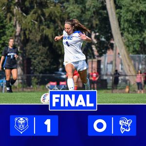 Image post by @wne_goldenbears on Instagram