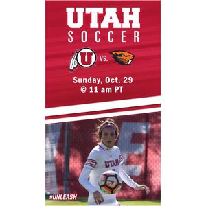 Image post by @utahwsoccer on Instagram