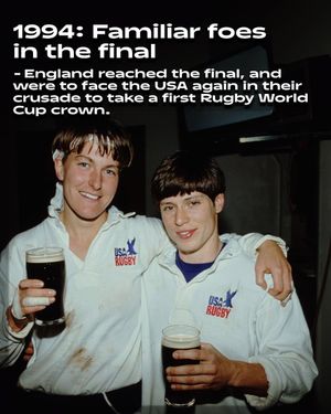 Image post by @rugbyworldcup on Twitter