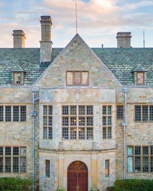 Image post by @fairfieldu on Instagram