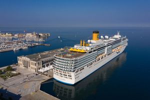Image post by @diariodibordo_cruiseblog on Instagram