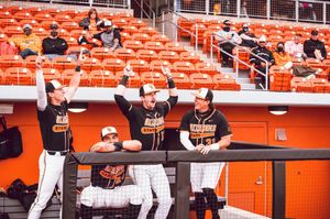 Image post by @osubaseball on Instagram