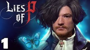 Video post by @letsplay on YouTube