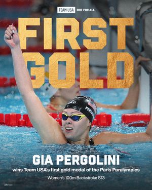 Video post by @teamusa on TikTok
