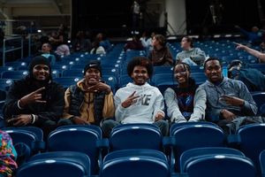 Image post by @DePaulXCTF on Twitter