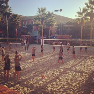 Image post by @usctrojanslax on Instagram