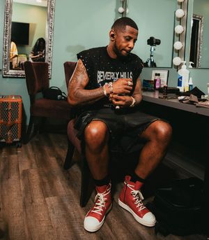 Image post by @myfabolouslife on Instagram