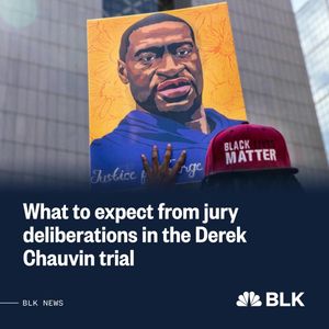 Image post by @nbcblk on Instagram