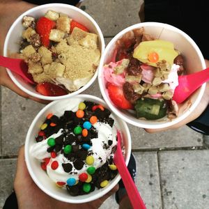 Image post by @hoyaswsoc on Instagram