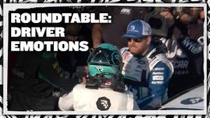 Video post by @nascar on YouTube