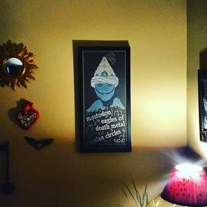 Image post by @eodmofficial on Instagram