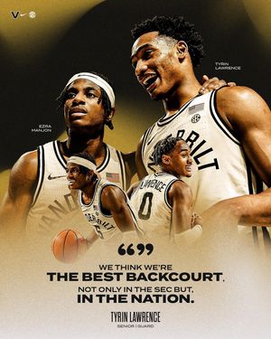 Image post by @vandymbb on Instagram