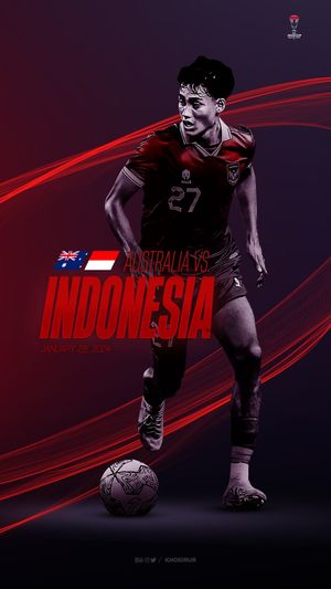 Image post by @khoeirur on Twitter