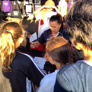 Image post by @uw_wsoccer on Instagram