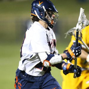 Image post by @uvamenslax on Instagram